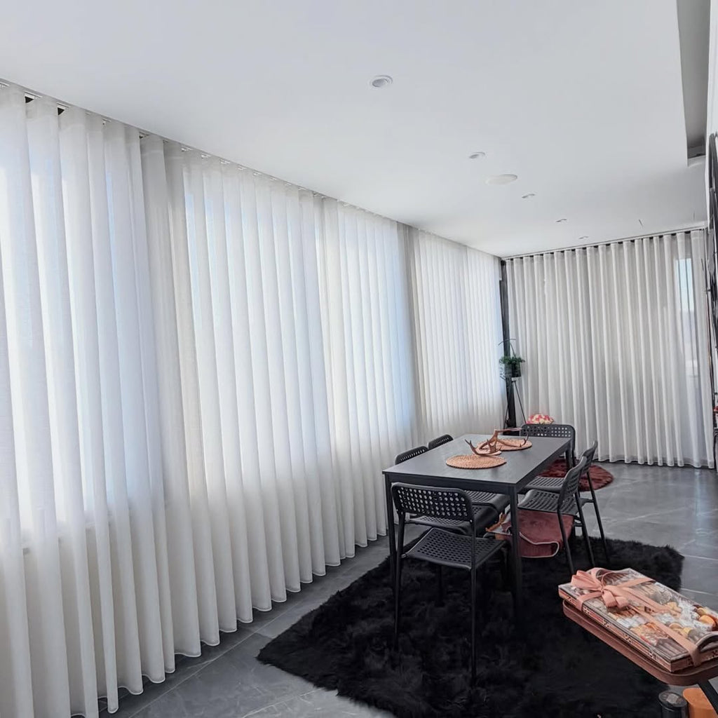 A third-floor apartment with a rooftop, 149sqm