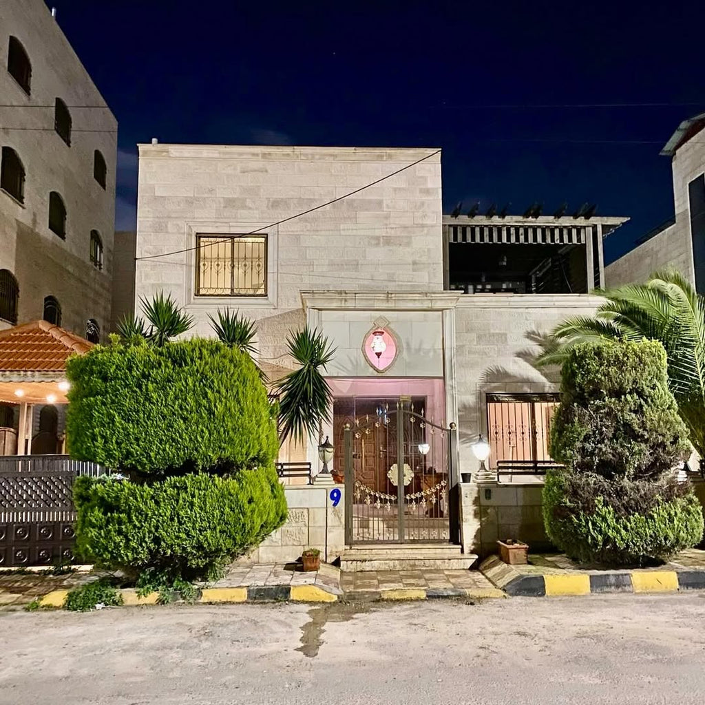 Villa for sale 300sqm