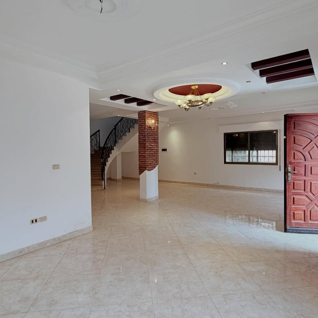 Villa for sale 300sqm