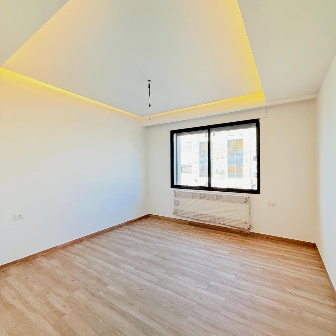 Apartment with an area of 198 sqm.