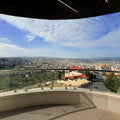 Apartment with an area of 198 sqm.