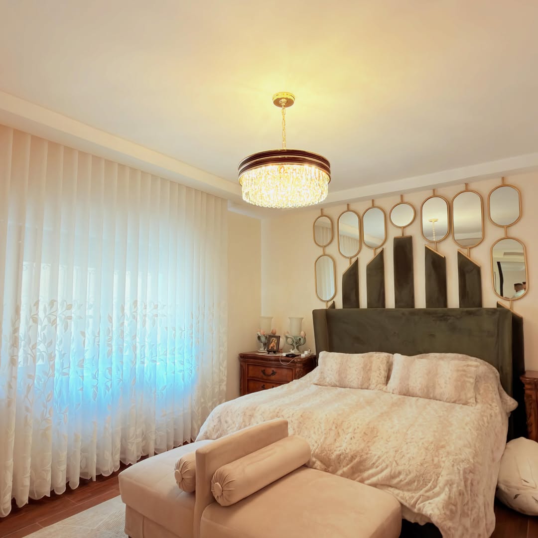 Ground Floor Apartment – 300 sqm