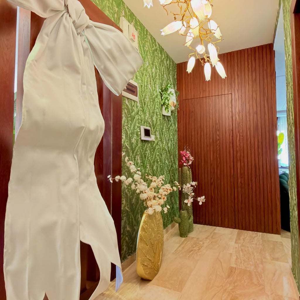 Ground Floor Apartment – 300 sqm