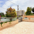 Ground Floor Apartment – 300 sqm