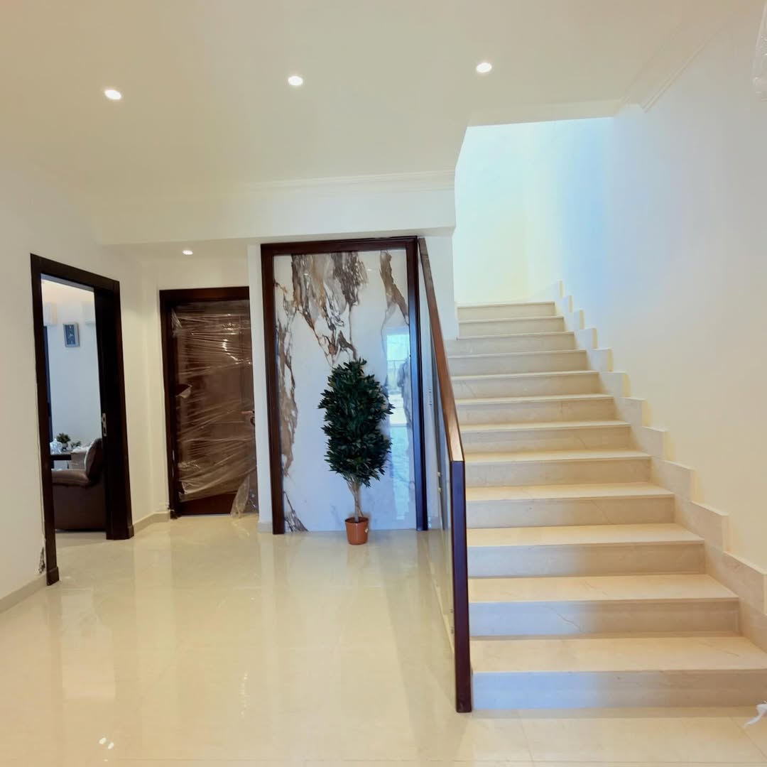 Spacious Villa on a 2,000 sqm