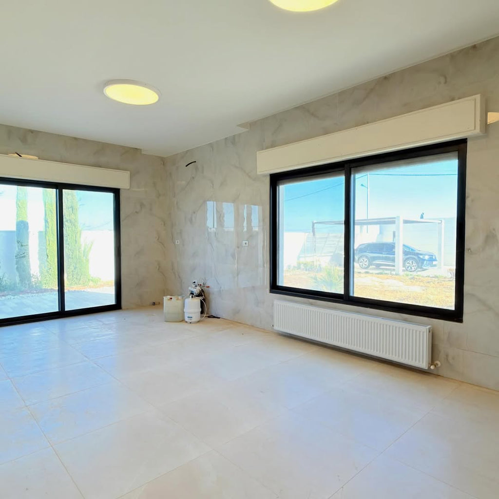 Spacious Villa on a 2,000 sqm