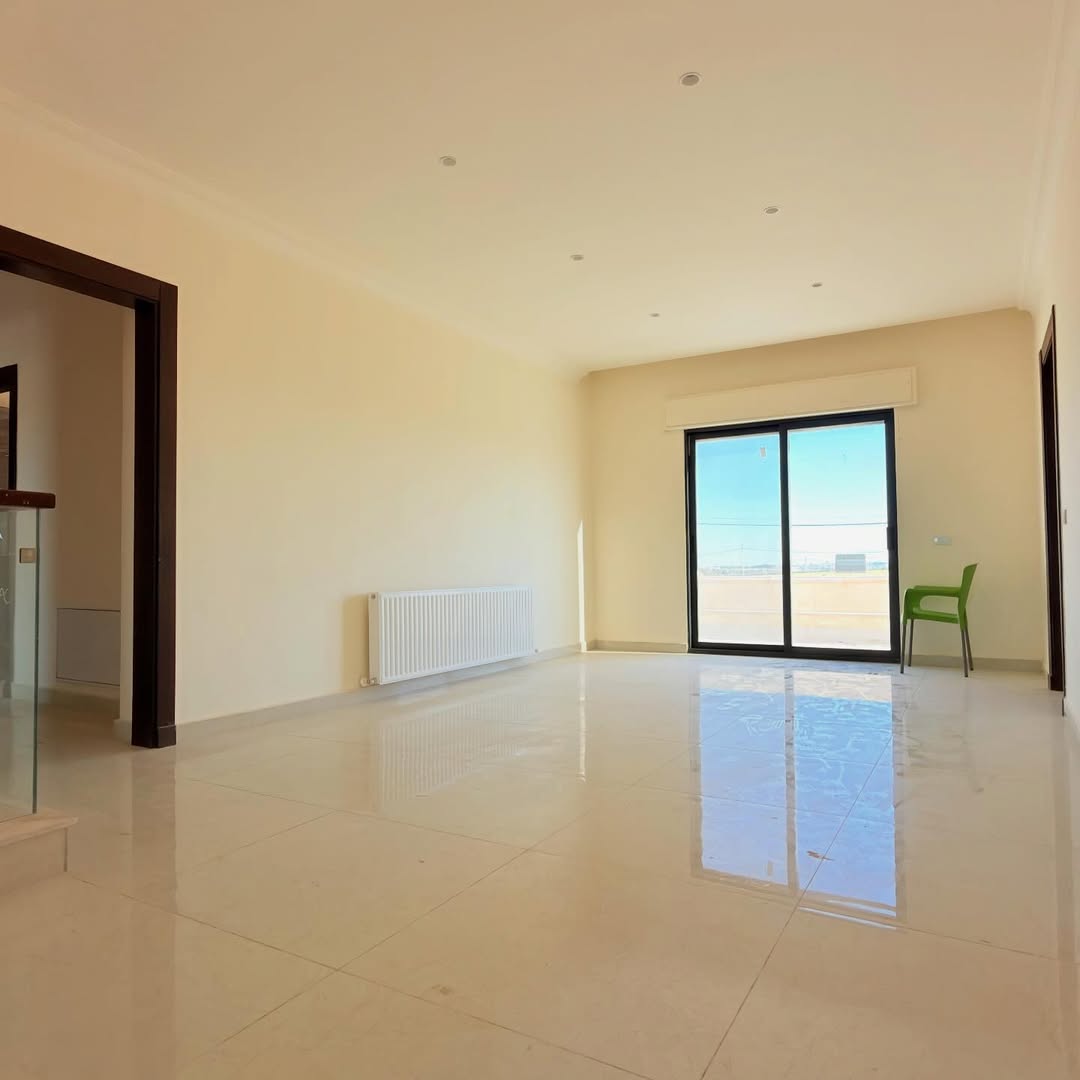 Spacious Villa on a 2,000 sqm
