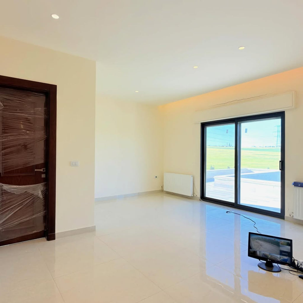 Spacious Villa on a 2,000 sqm