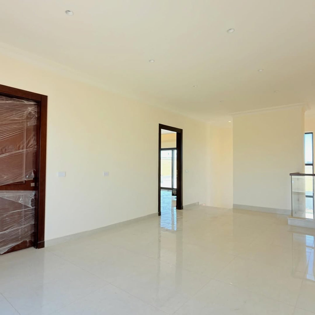Spacious Villa on a 2,000 sqm