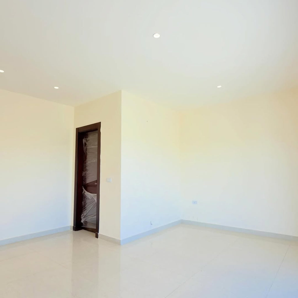 Spacious Villa on a 2,000 sqm