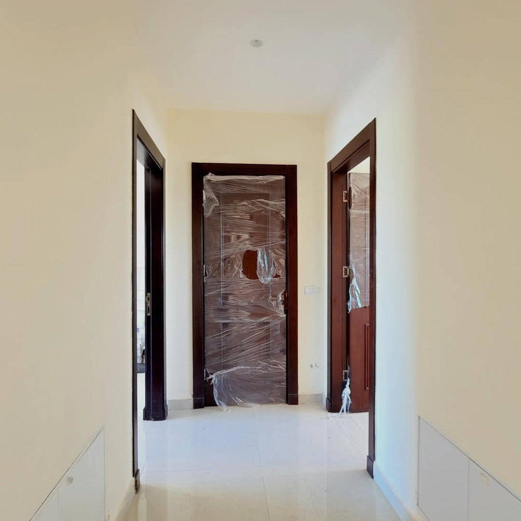 Spacious Villa on a 2,000 sqm