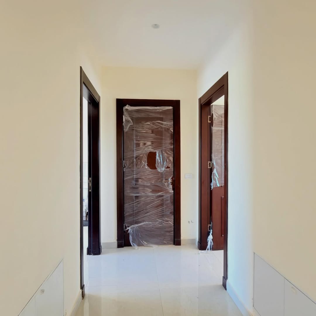 Spacious Villa on a 2,000 sqm