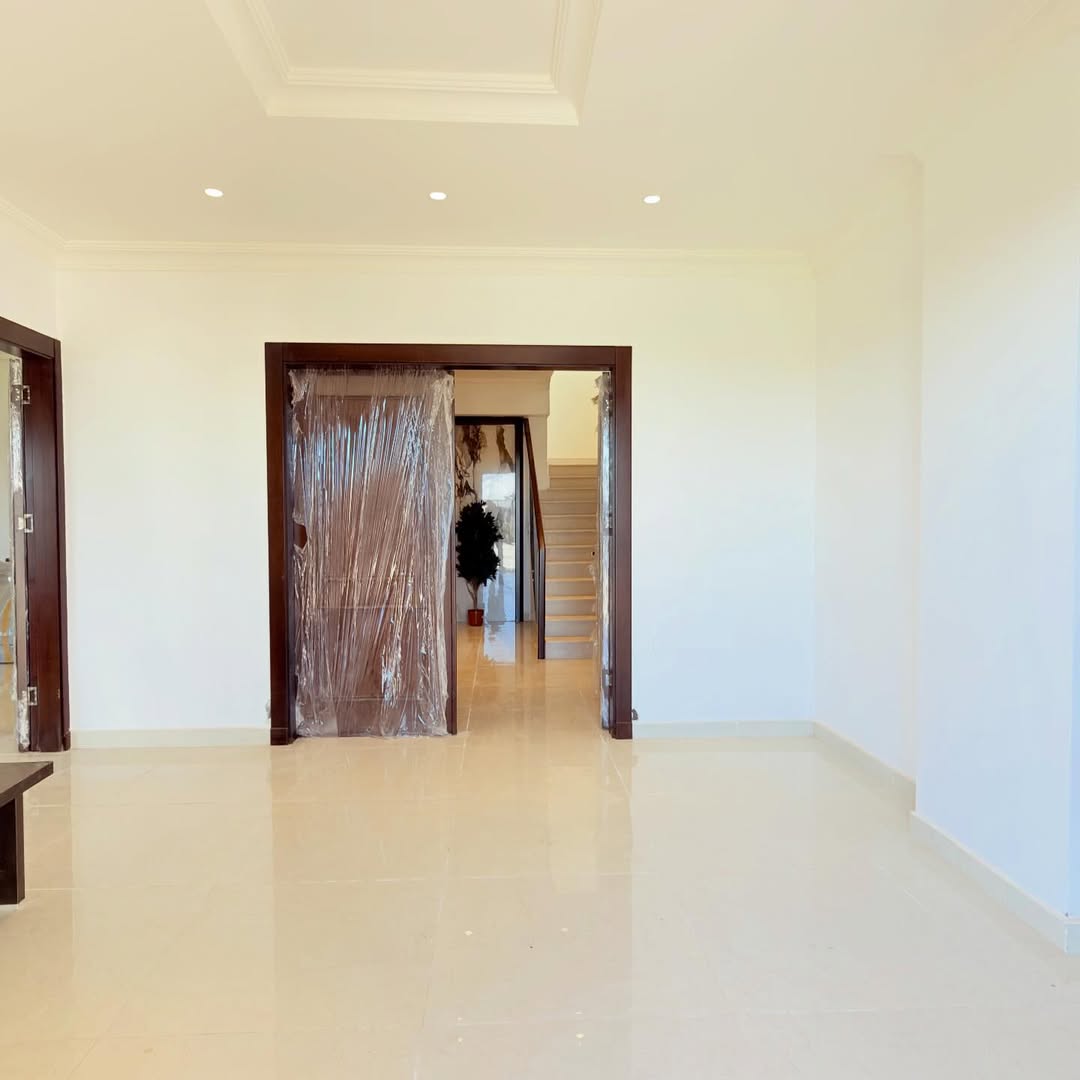 Spacious Villa on a 2,000 sqm