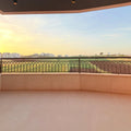 Fourth Floor Apartment – 202 sqm