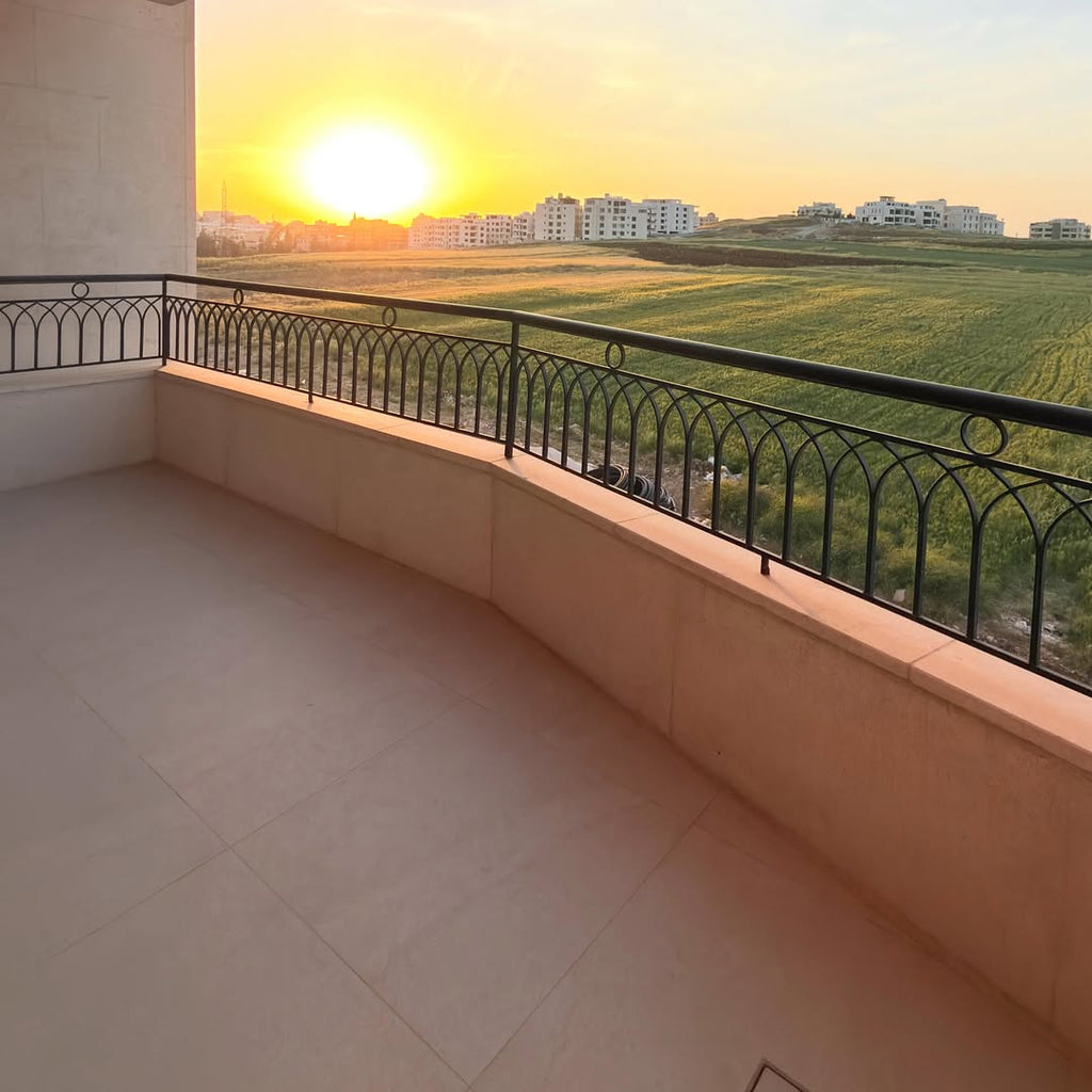Fourth Floor Apartment – 202 sqm