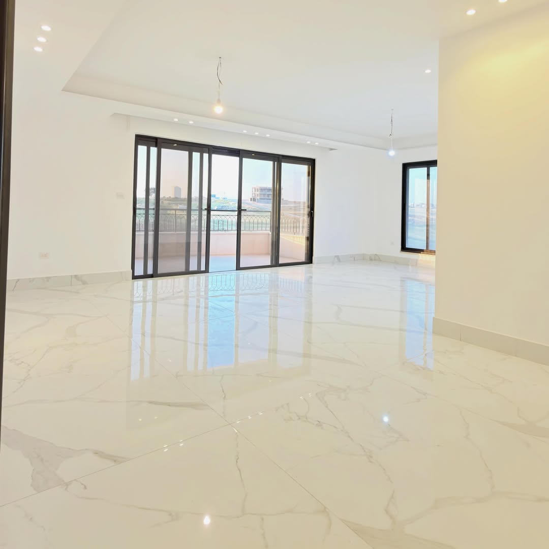 Fourth Floor Apartment – 202 sqm