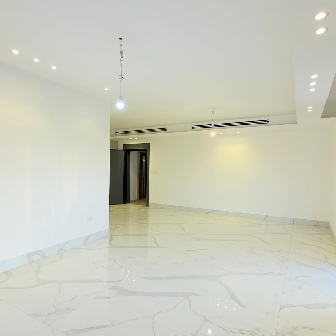 Fourth Floor Apartment – 202 sqm