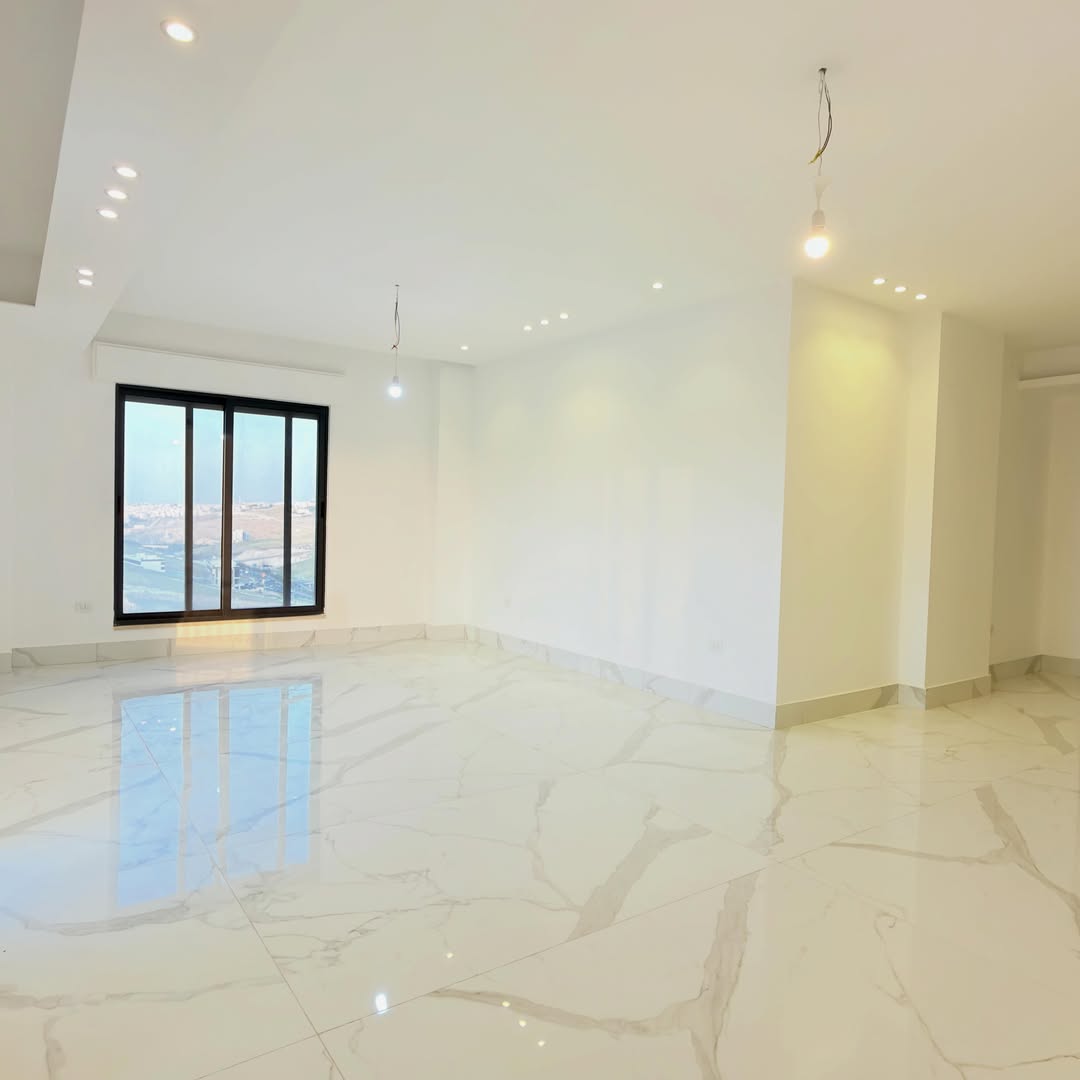 Fourth Floor Apartment – 202 sqm