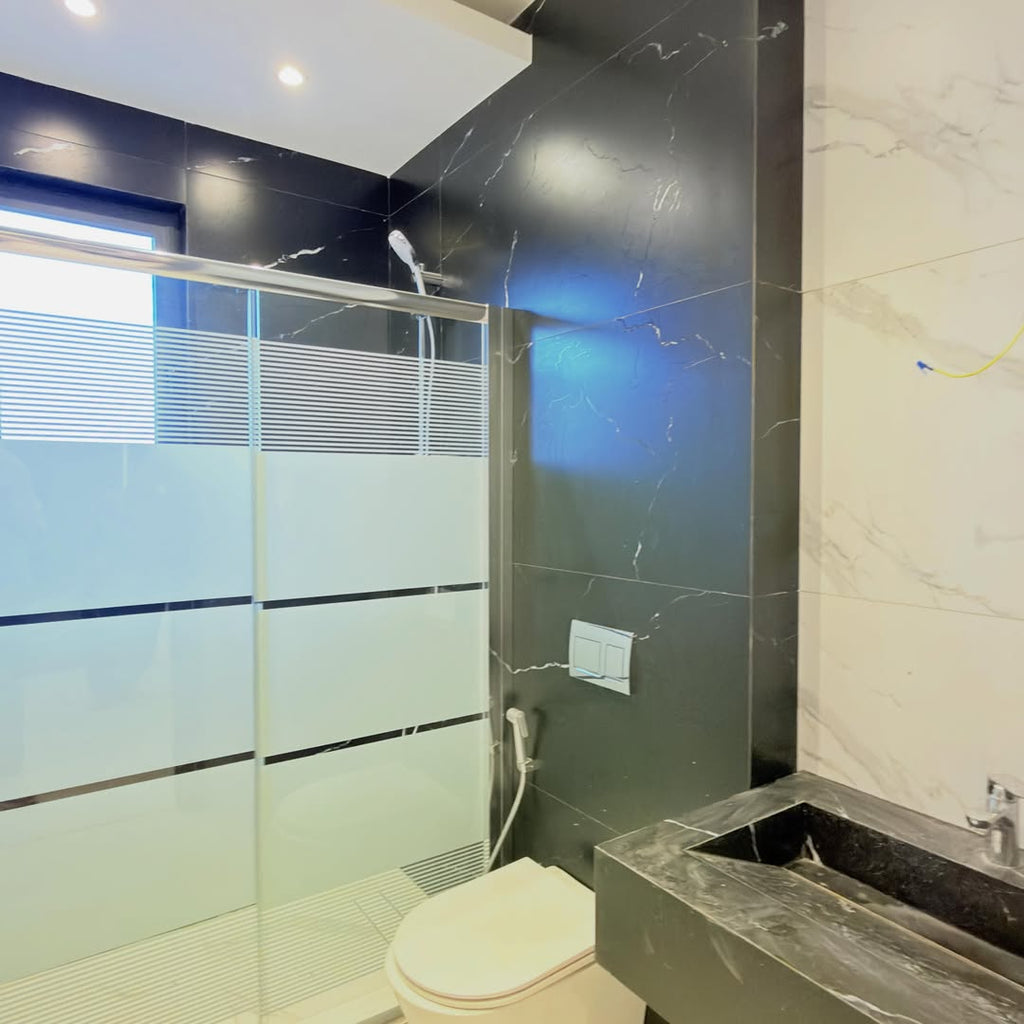 Fourth Floor Apartment – 202 sqm