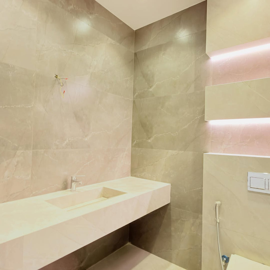 Fourth Floor Apartment – 202 sqm