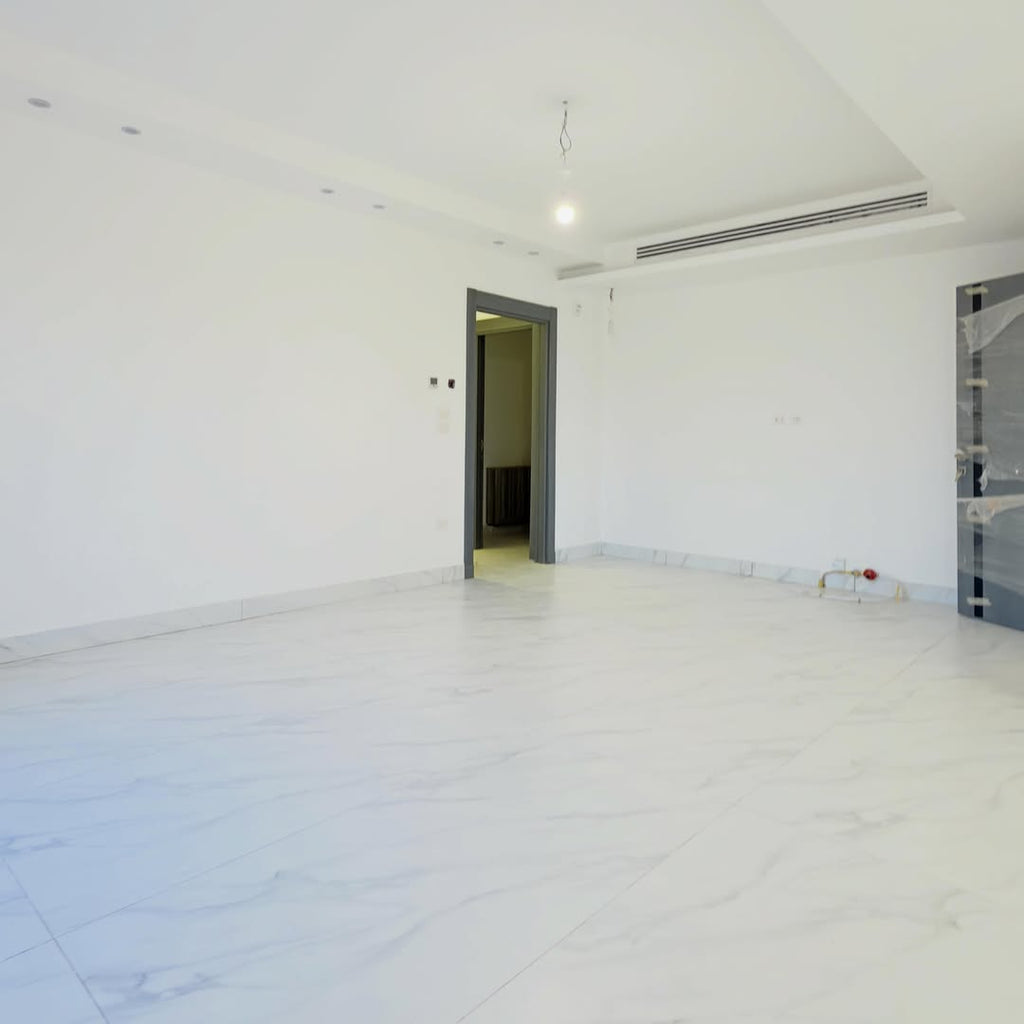 Fourth Floor Apartment – 202 sqm