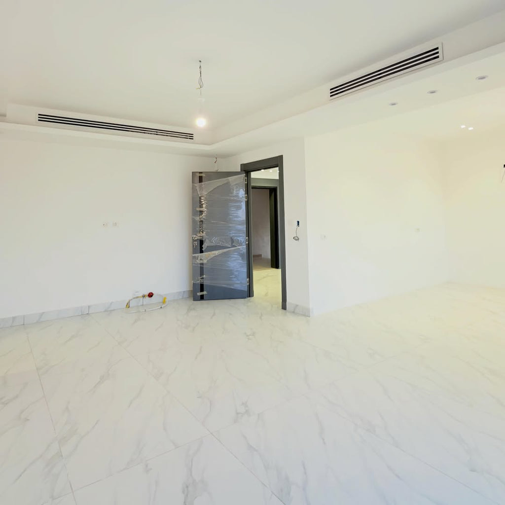Fourth Floor Apartment – 202 sqm