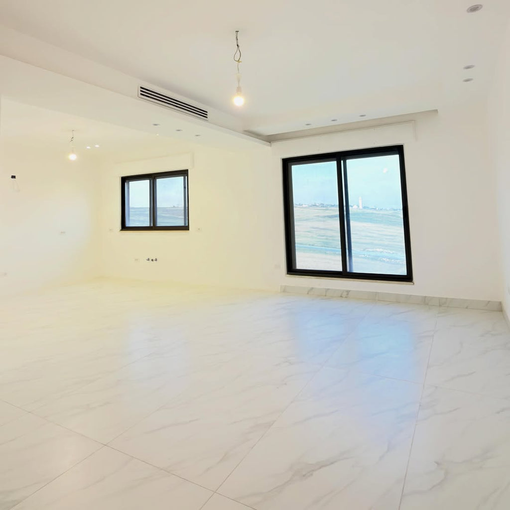 Fourth Floor Apartment – 202 sqm