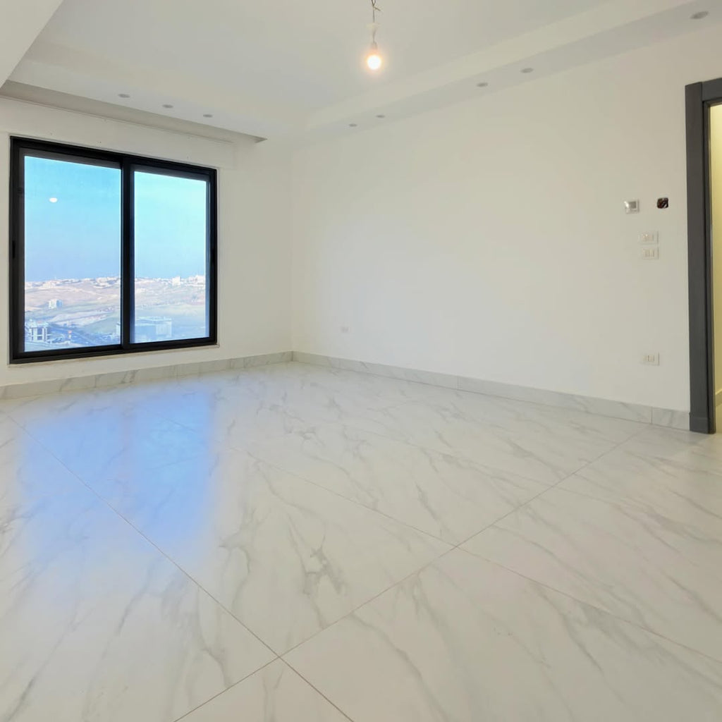 Fourth Floor Apartment – 202 sqm