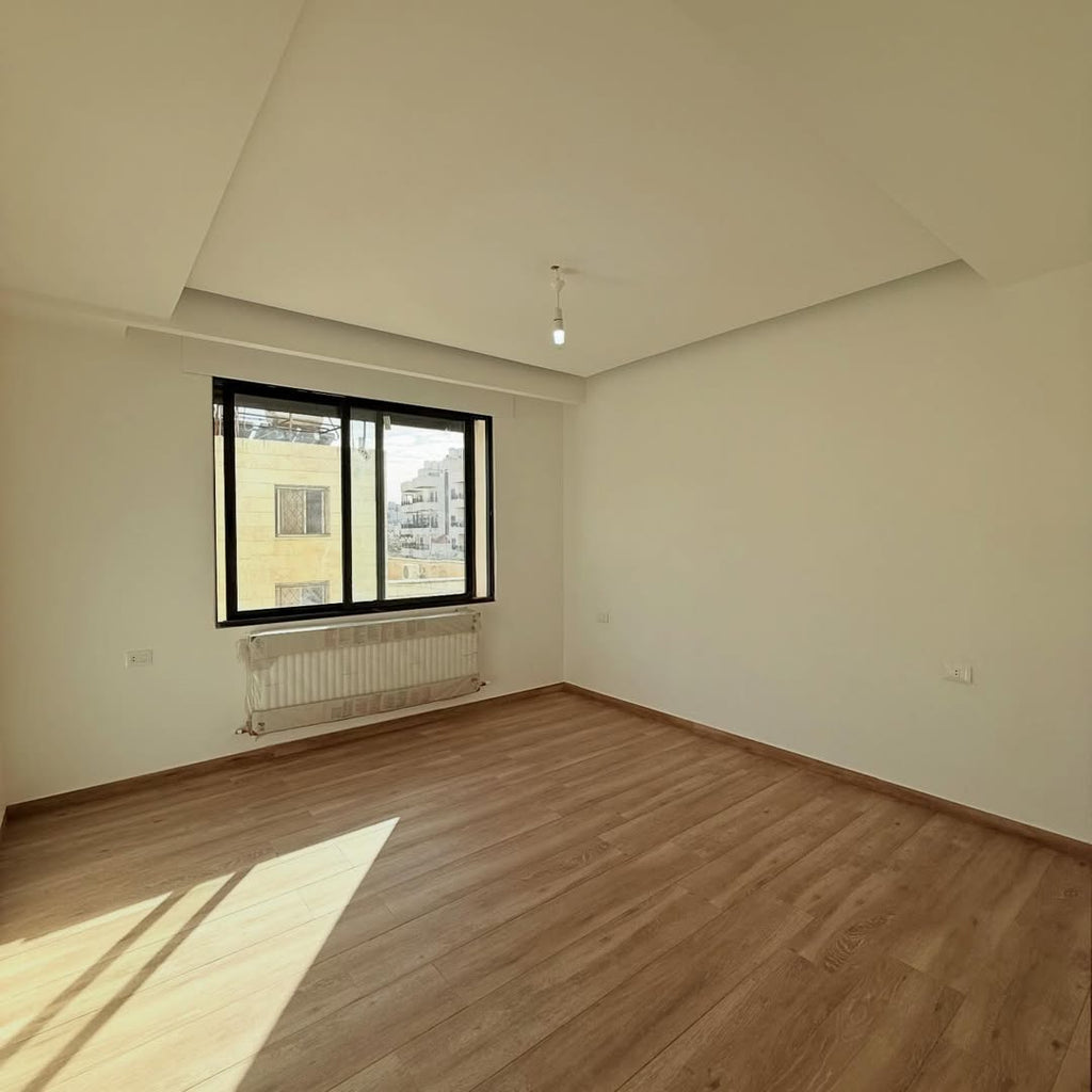 Apartment with an area of 204 sqm