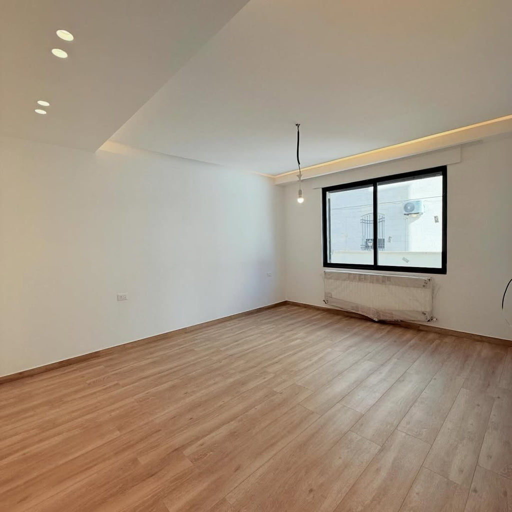 Apartment with an area of 204 sqm