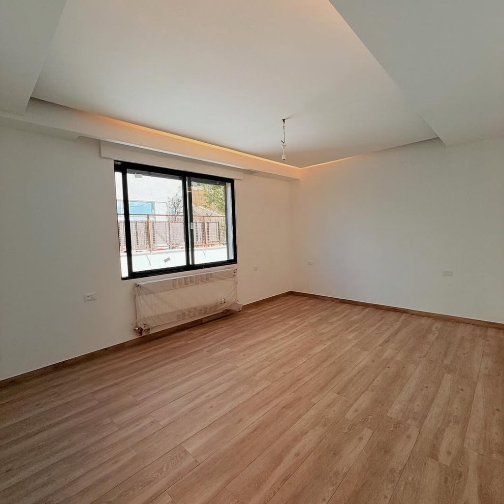 Apartment with an area of 204 sqm