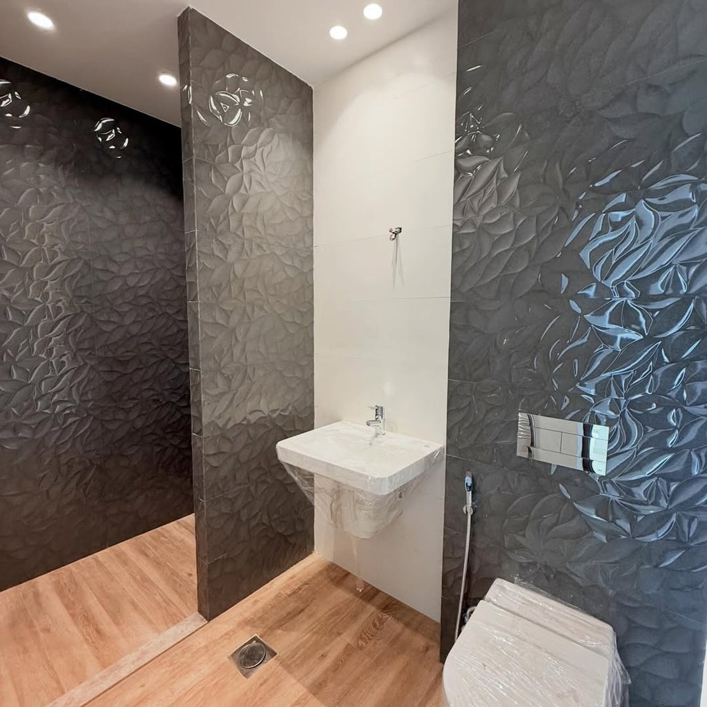 Apartment with an area of 204 sqm