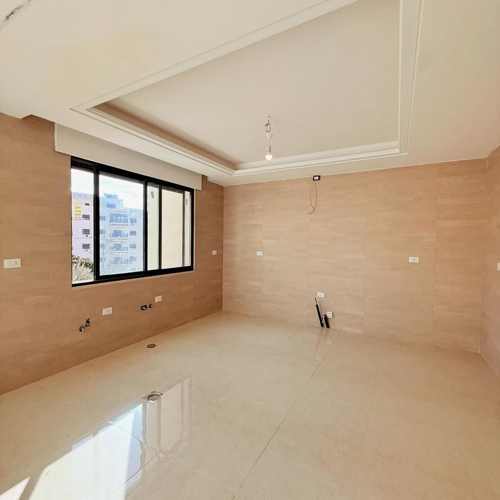 Apartment with an area of 204 sqm
