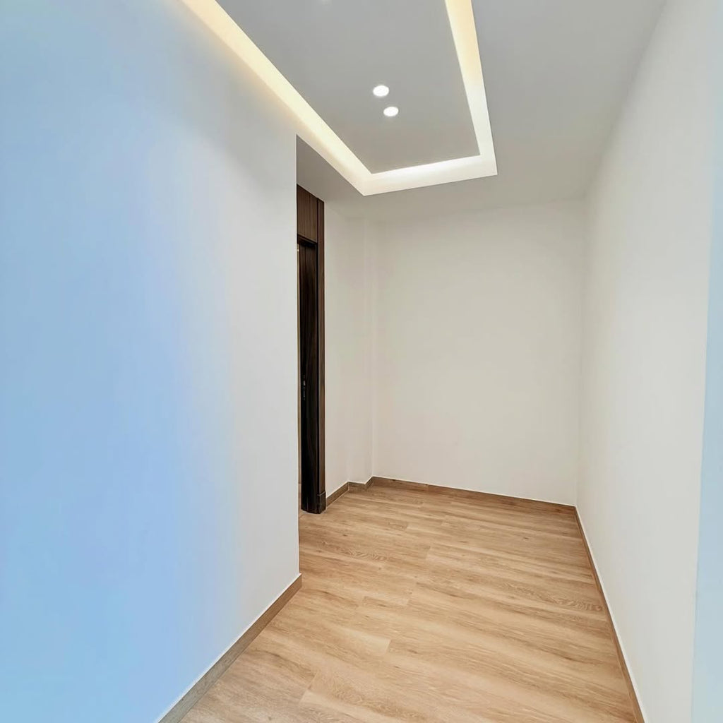 Apartment with an area of 204 sqm
