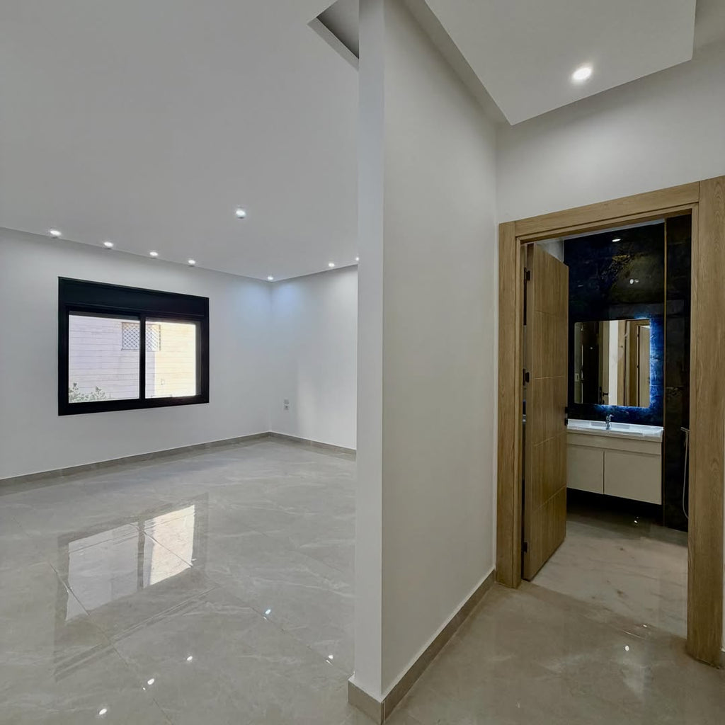Ground Floor Apartment – Total Area 230 sqm