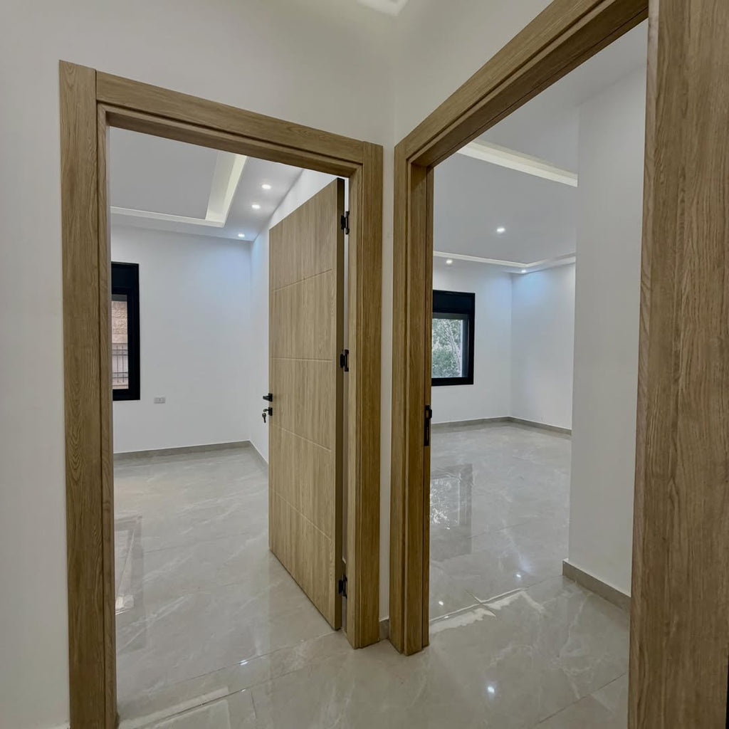 Ground Floor Apartment – Total Area 230 sqm