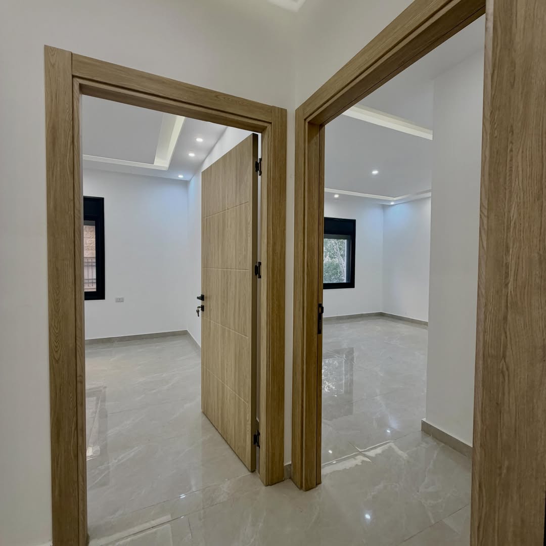 Ground Floor Apartment – Total Area 230 sqm