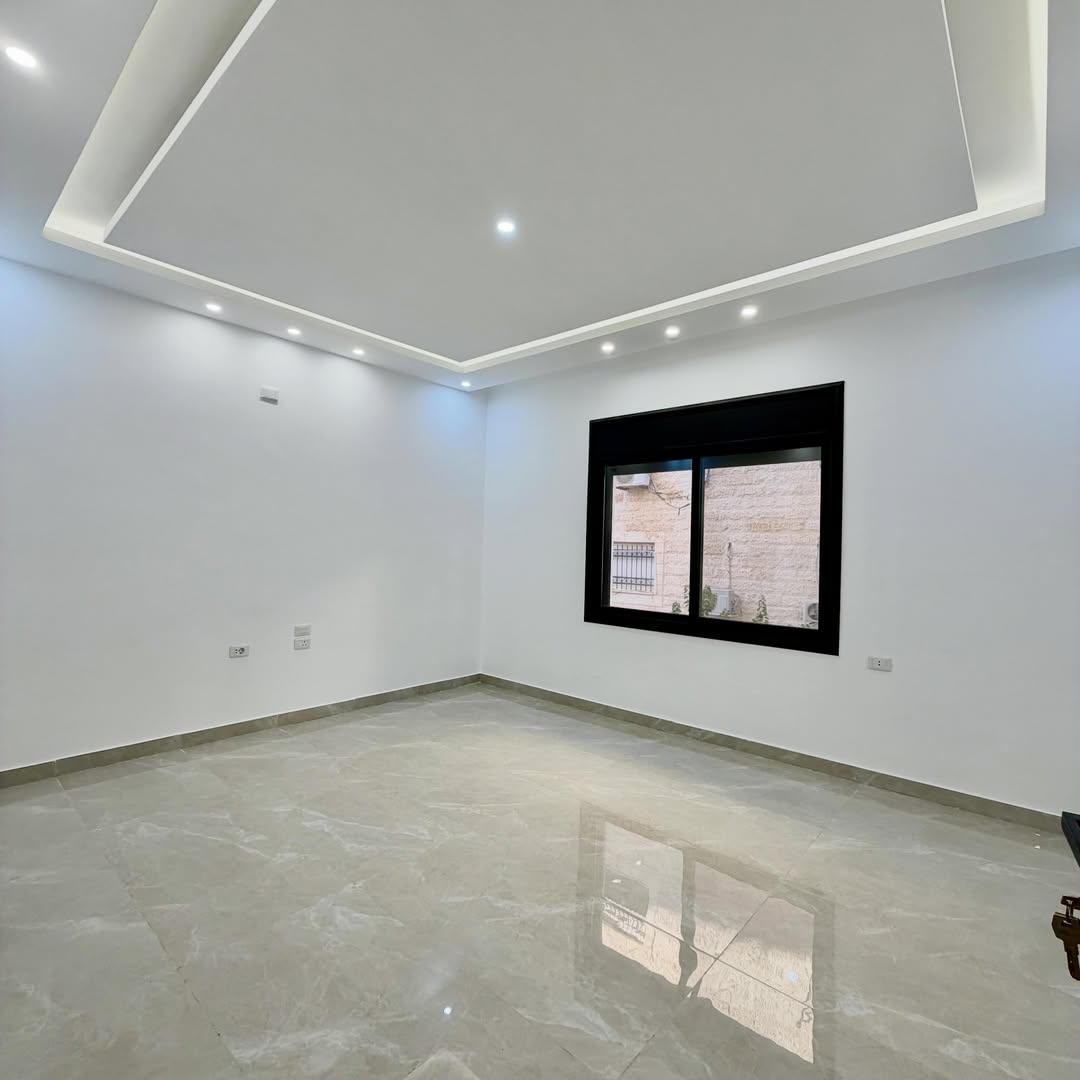 Ground Floor Apartment – Total Area 230 sqm