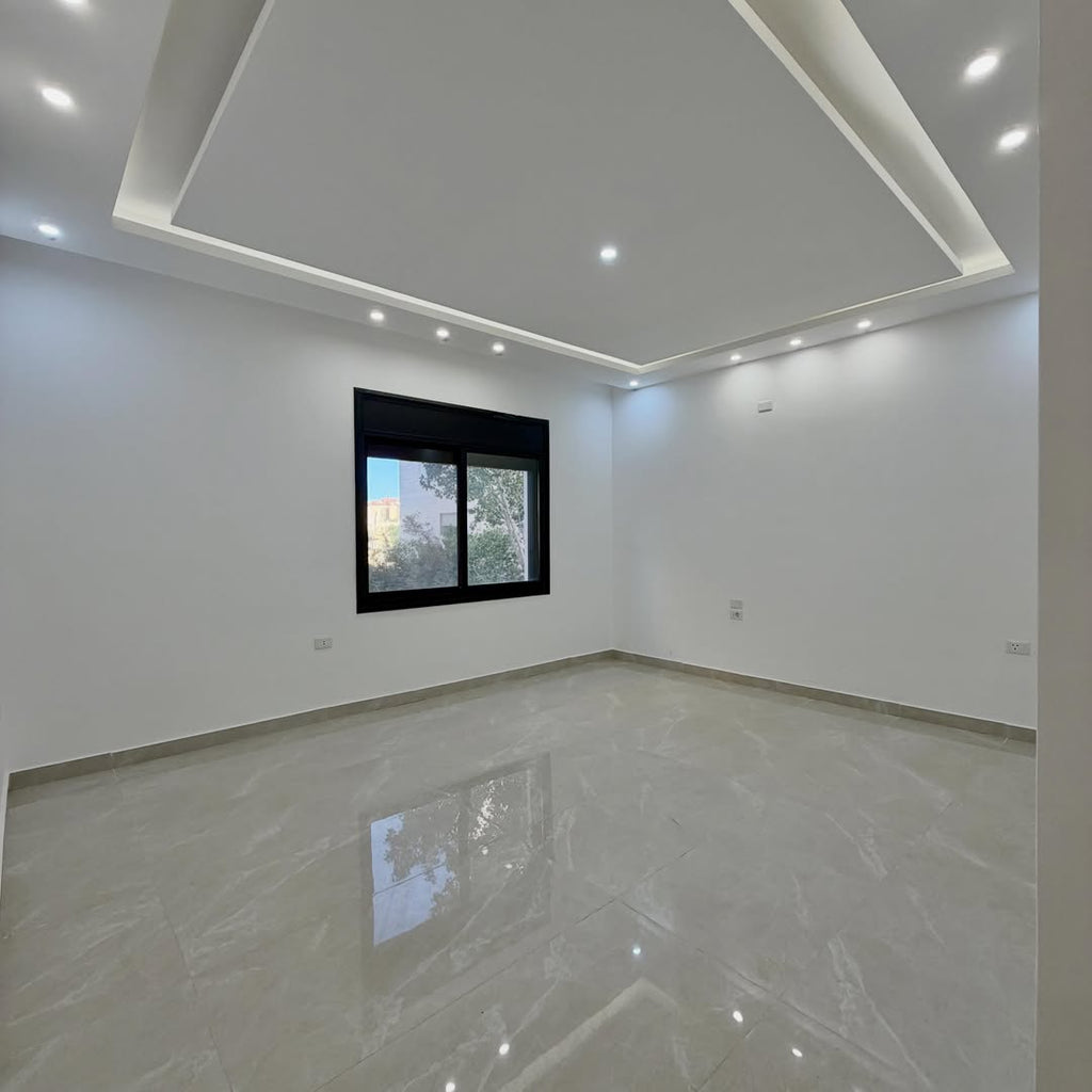 Ground Floor Apartment – Total Area 230 sqm