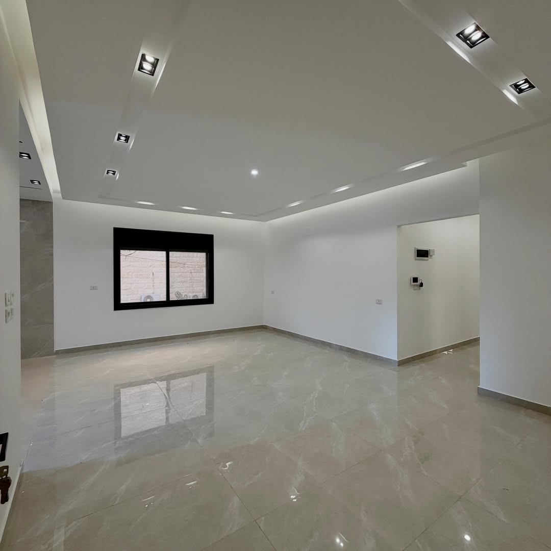 Ground Floor Apartment – Total Area 230 sqm