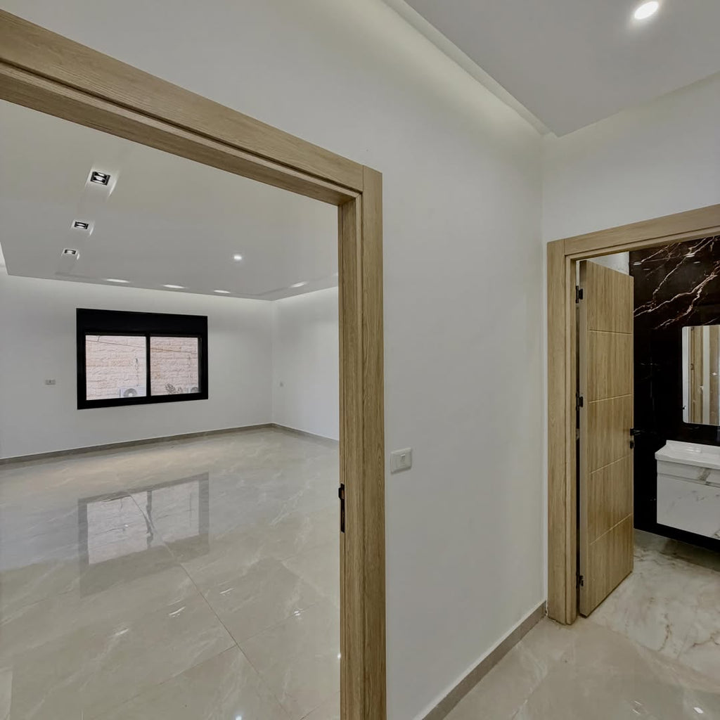 Ground Floor Apartment – Total Area 230 sqm