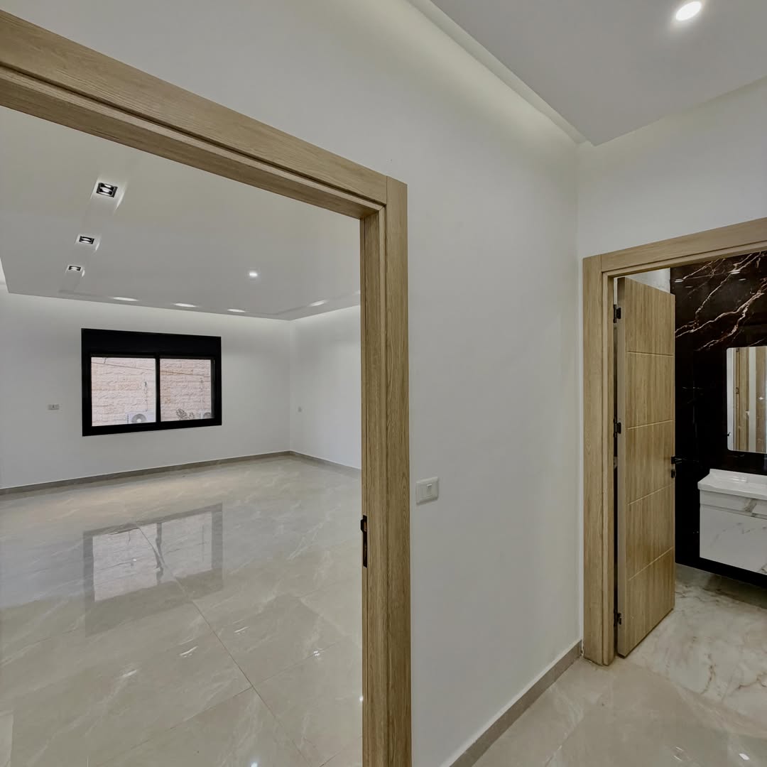 Ground Floor Apartment – Total Area 230 sqm