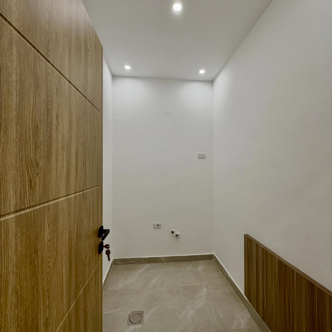 Ground Floor Apartment – Total Area 230 sqm