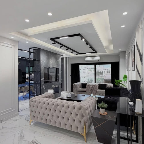 Apartment with a rooftop (duplex), 300sqm.