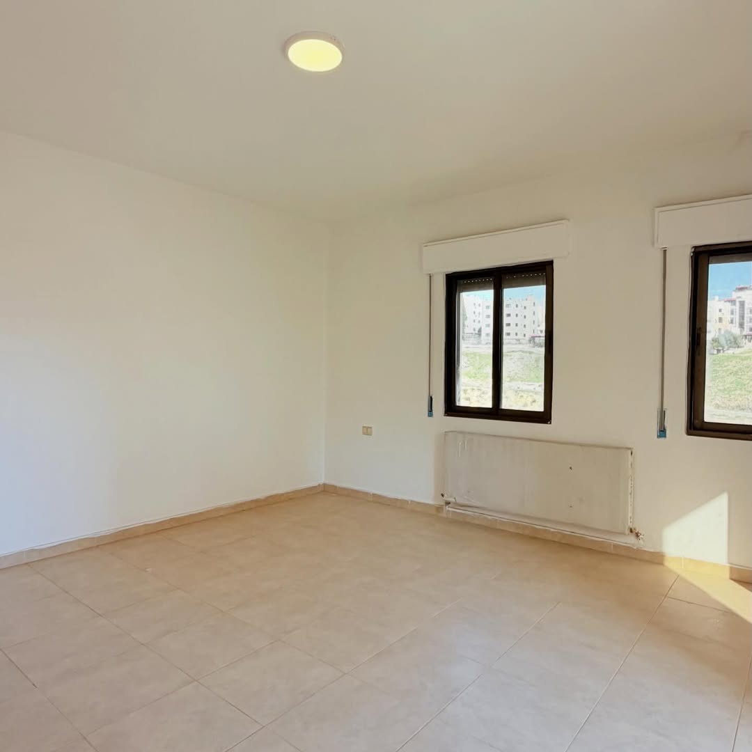 Apartment with an area of 350 sqm.