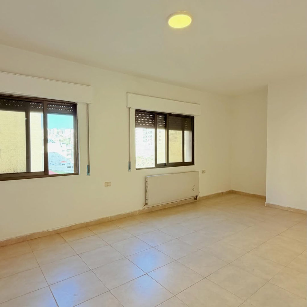 Apartment with an area of 350 sqm.