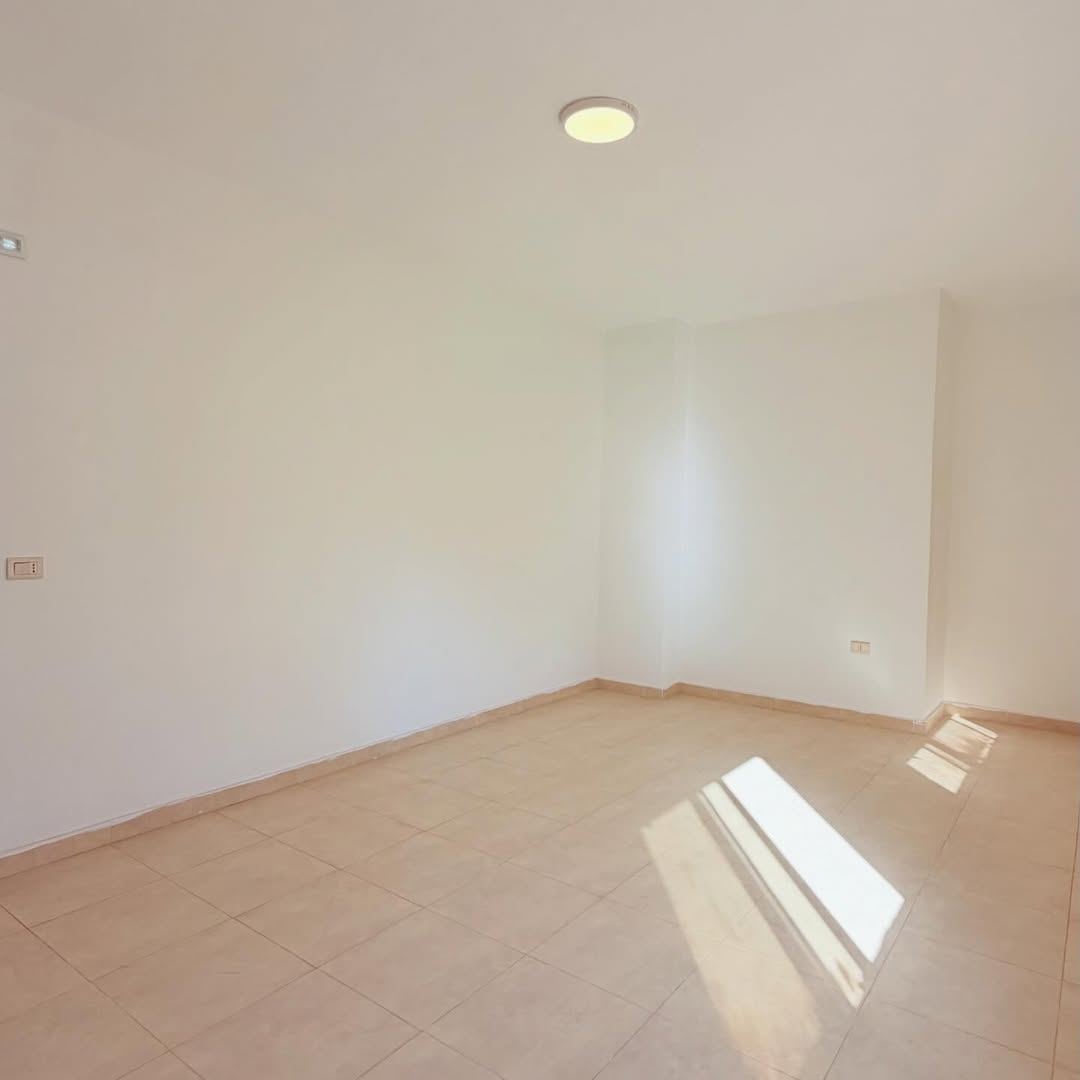 Apartment with an area of 350 sqm.