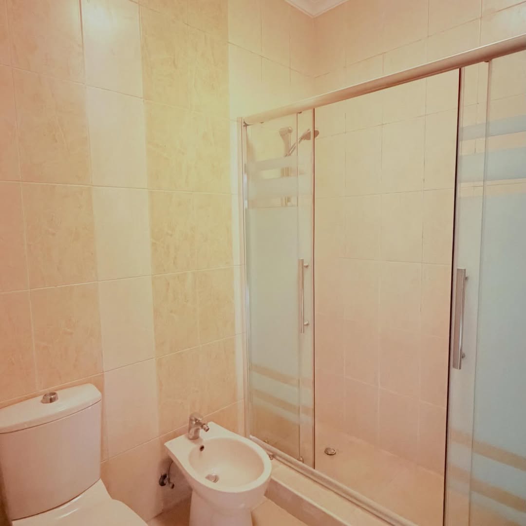 Apartment with an area of 350 sqm.