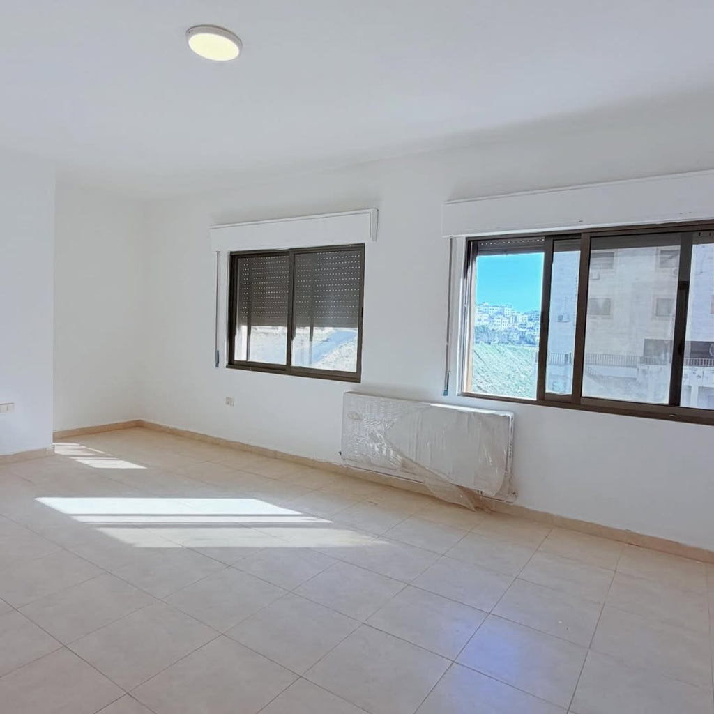 Apartment with an area of 350 sqm.