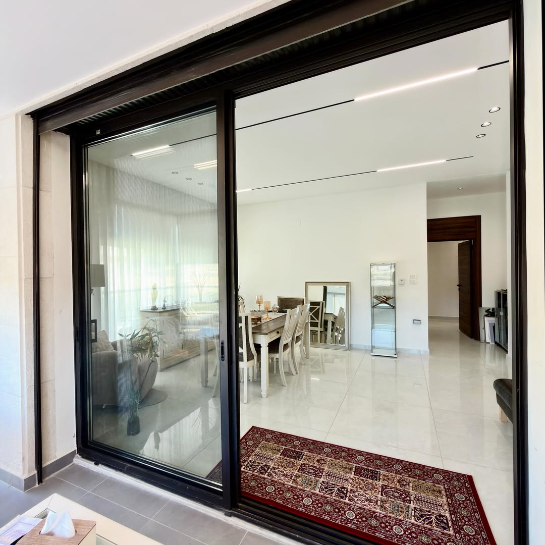 Roof Top  Apartment – 374 sqm
